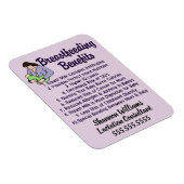 Borstvoedingsuitkeringen Belangrijkste 10 redenen  Magneet (Rechterzijde)