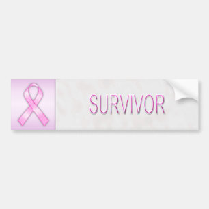 Bortemkanker bumper sticker