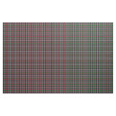 Borthwick Clan Tartan Stof (Yard (91,4 cm))