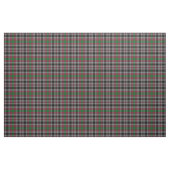 Borthwick Clan Tartan Stof (Fat Quarter)