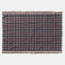 Borthwick Modern Original Scottish Tartan