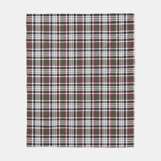 Borthwick Play Fleece Deken (Voorkant)