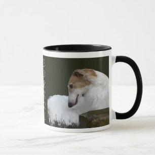BORZOI BOK MOK