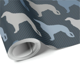 Borzoi Cadeaupapier