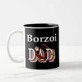 Borzoi Dad Mok (Links)