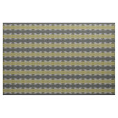 Borzoi Dog Art Fabric Stof (Yard (91,4 cm))