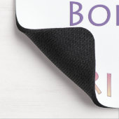 Borzoi Furever Muismat (Hoek)