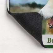 Borzoi Kunstcadeaus Muismat (Hoek)