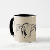Borzoi Martynow Ets Mok (Voorkant links)