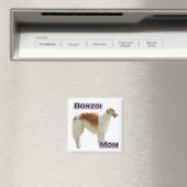 Borzoi Moeder 4 - Magneet (Insitu (Vaatwasser))