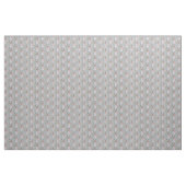 Borzoi Russian Wolfhound Profile Dog Art Fabric Stof (Yard (91,4 cm))