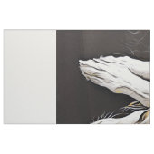 Borzoi stof (Fat Quarter)
