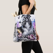 Borzoi Tote Bag (Dichtbij)