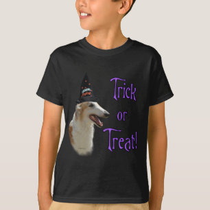 Borzoi Trick T-shirt