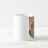 Borzoi Turkije Koffiemok (Center)