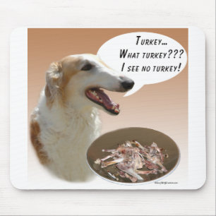 Borzoi Turkije Muismat