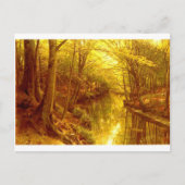 bos-afbeeldingen-8 briefkaart (Voorkant)