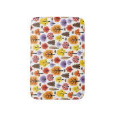 Bos Badmat (Voorkant Verticaal)