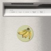 bos bananen magneet (Insitu (Vaatwasser))