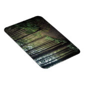 Bos | Bergen van Wakayama Japan Magneet (Rechterzijde)