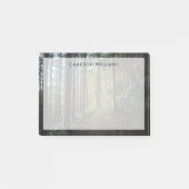 Bos | Bergen van Wakayama Japan Post-it® Notes (Voorkant)