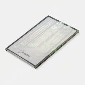 Bos | Bergen van Wakayama Japan Post-it® Notes (Schuin)