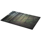 Bos | Bergen van Wakayama Japan Snijplank (Hoek)