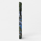 Bos Bomen Lucht Wit-Rusland Natuur iPhone 11 Hoesj Case-Mate iPhone Case (Achterkant/links)