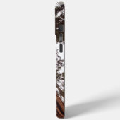 bos, boom Case-Mate iPhone case (Achterkant / Links)