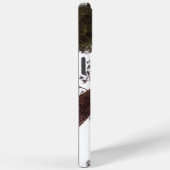 bos, boom Case-Mate iPhone case (Achterkant / Rechts)