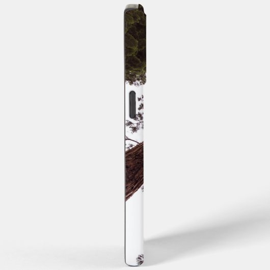 bos, boom Case-Mate iPhone case (Achterkant / Rechts)