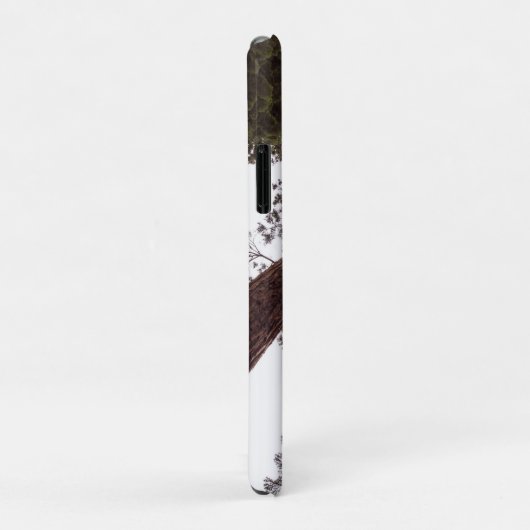 bos, boom Case-Mate iPhone case (Achterkant/rechts)