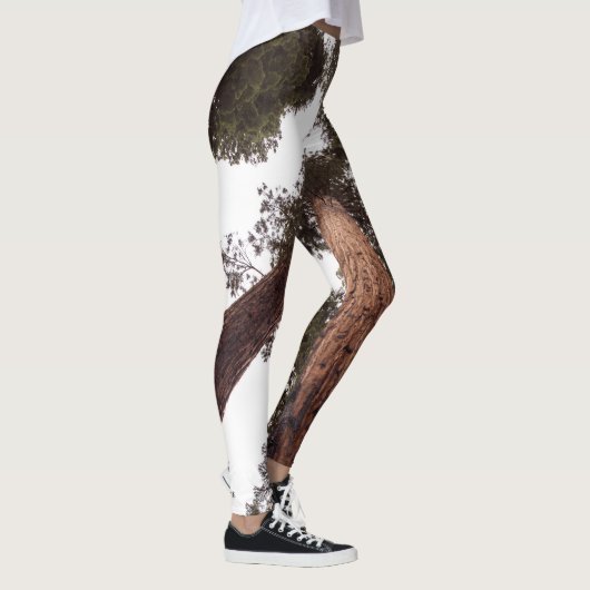 bos, boom leggings (Rechts)