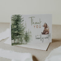 Bos Bos Dieren We kunnen nauwelijks wachten gevouw