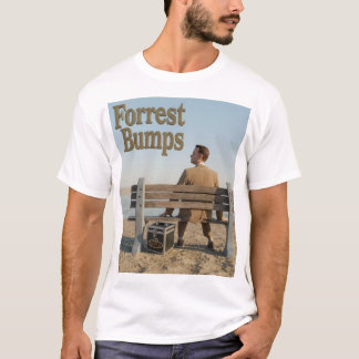 bos bumps shirt