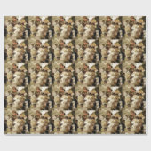 BOS CADEAUPAPIER (Vlak)