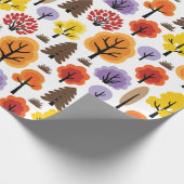 Bos Cadeaupapier (Hoek)