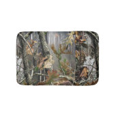 Bos Camo Badmat (Voorkant)