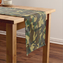 Bos camouflage