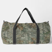 Bos camouflagepatroon plunjezak (Voorkant)
