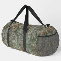 Bos camouflagepatroon