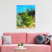 BOS CANVAS AFDRUK (Insitu (Woonkamer))