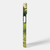 Bos Case-Mate iPhone Case (Achterkant / Rechts)
