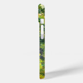 Bos Case-Mate iPhone Case (Achterkant / Links)