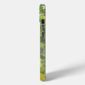 Bos Case-Mate iPhone Case (Achterkant / Links)