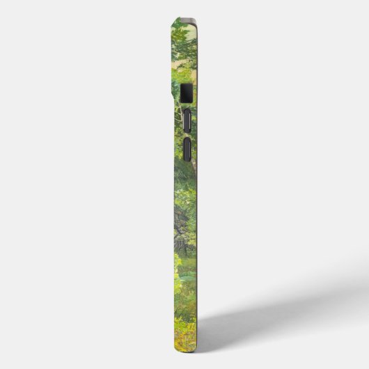 Bos Case-Mate iPhone Case (Achterkant / Links)