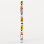 Bos Case-Mate iPhone Case (Achterkant/rechts)