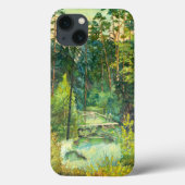 Bos Case-Mate iPhone Case (Achterkant)