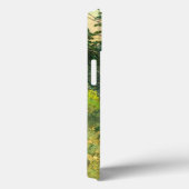 Bos Case-Mate iPhone Case (Achterkant / Rechts)