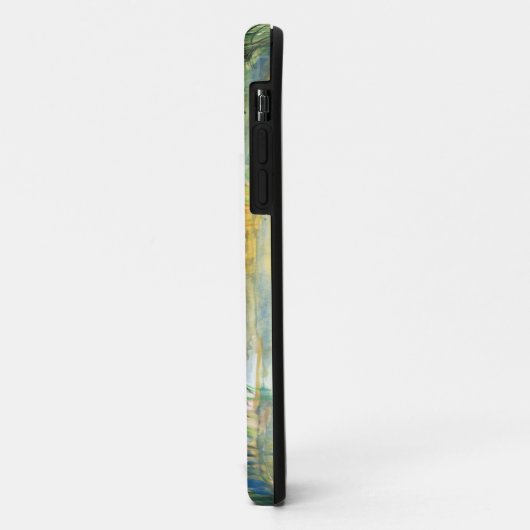 Bos Case-Mate iPhone Case (Achterkant/links)